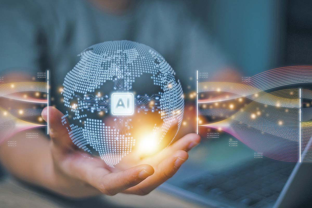 <p>Top 10 tendencias para 2026</p>