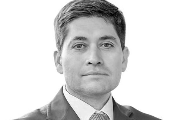 <p>Chile, ¿en emergencia económica?</p>