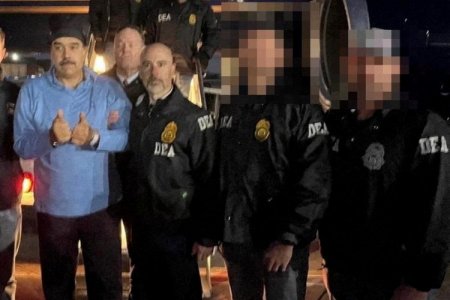 Editorial FT: La intervención imprudente de Donald Trump en Venezuela