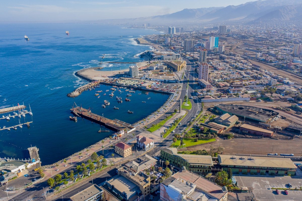 <p>Venta de viviendas nuevas repunta en el norte: Antofagasta lidera en operaciones totales e Iquique muestra la mayor alza anualizada</p>