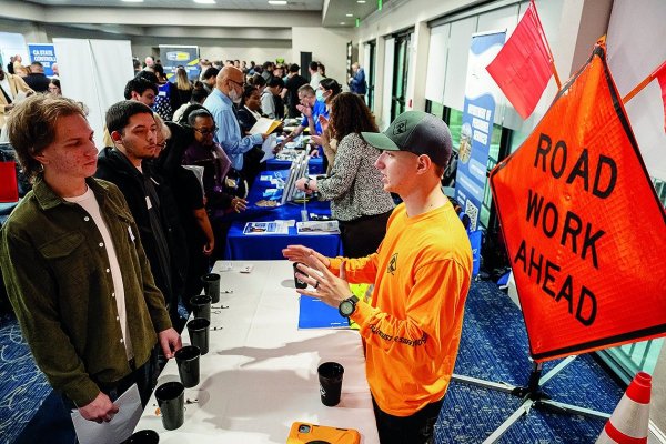 <p>Foto: Bloomberg</p>