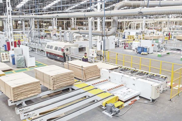 <p>Masisa, la compañía chilena que nunca se fue del país y califica sus activos venezolanos como “reserva de valor”</p>