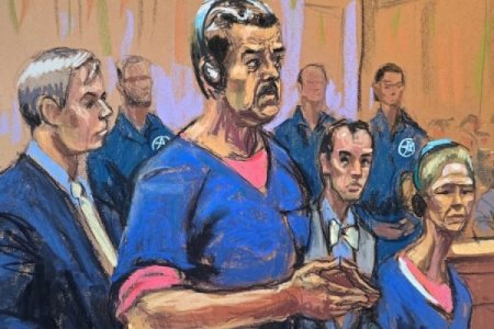 Maduro se declara inocente ante el Tribunal Federal de Nueva York y afirma que aún es Presidente de Venezuela: contrata a abogado de Julian Assange para su juicio en EEUU