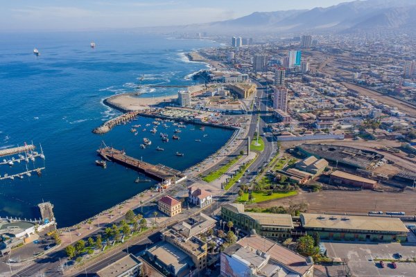 <p>Venta de viviendas nuevas repunta en el norte: Antofagasta lidera en operaciones totales e Iquique muestra la mayor alza anualizada</p>