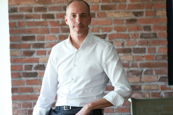 Nicolás Goldstein será el nuevo presidente de AmCham Chile