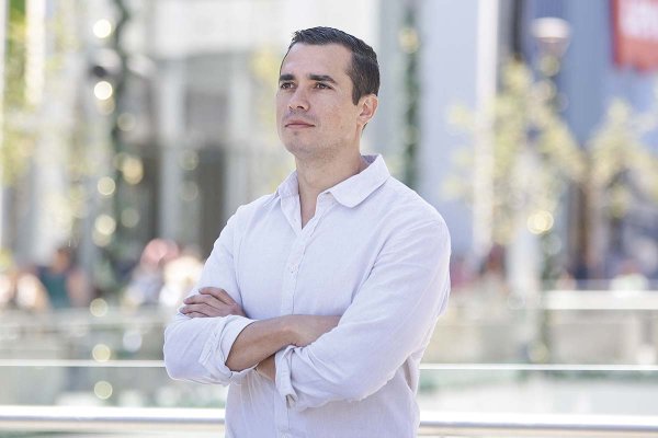 <p>Foto: Jonathan Duran</p>