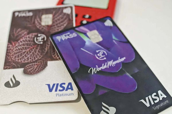 <p>Clasificación en niveles: comienzan los cambios del programa de fidelización de Santander</p>