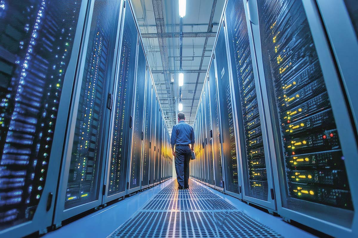 <p>Tras estancarse en 2025, sector de data centers proyecta despegue con inversiones de US$ 1.691 millones a 2031</p>