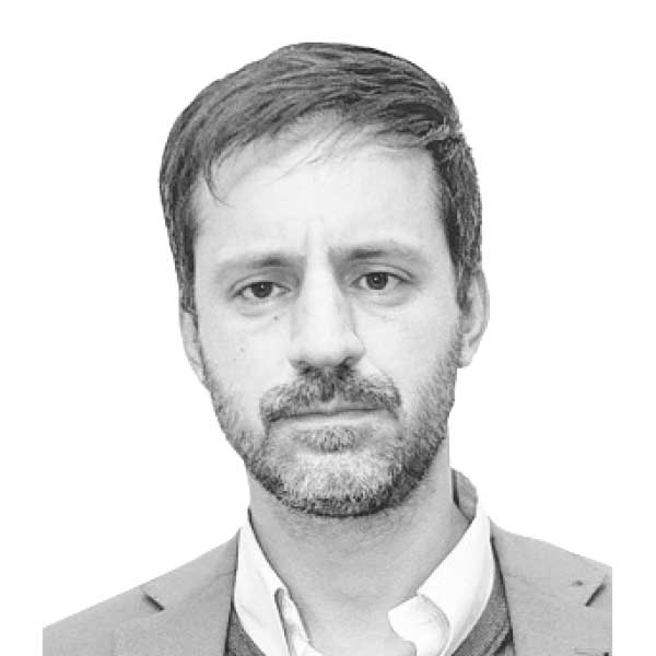 2025, ¿el fin de la opacidad judicial?