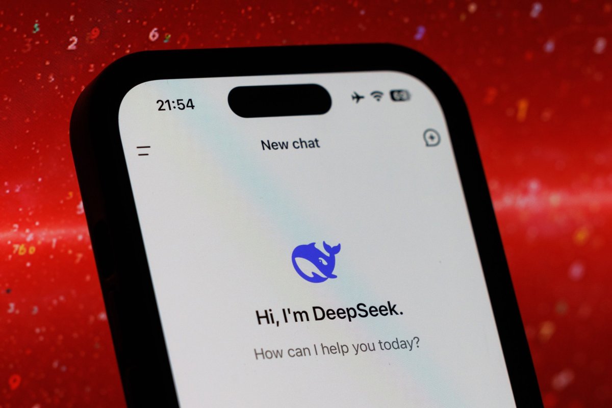 <p>Foto: Bloomberg</p>