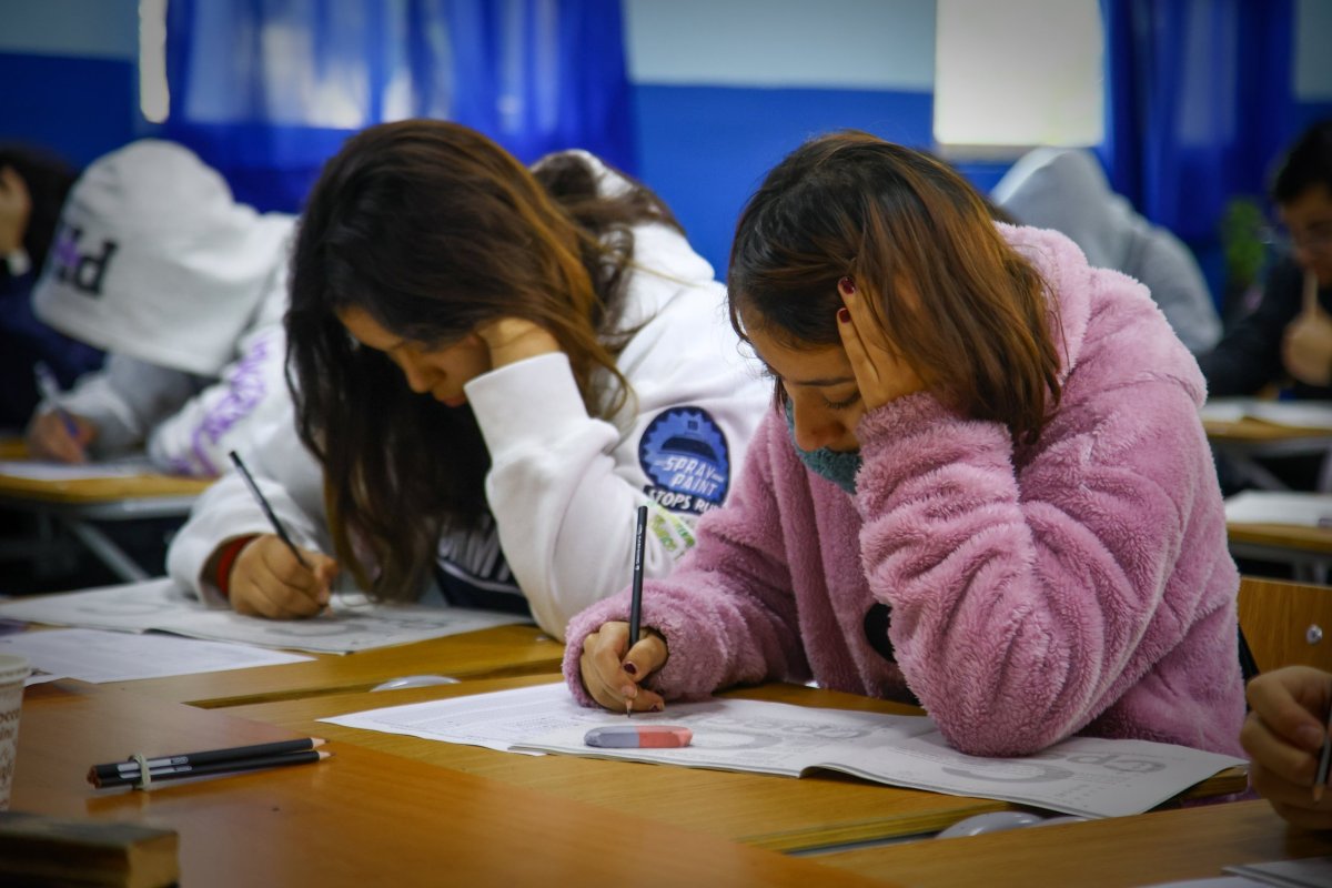 <p>Zoom al desempeño de las regiones en la PAES: Biobío lidera con más colegios en Top 100 mientras Valpo y O'Higgins sufren mayores caídas</p>