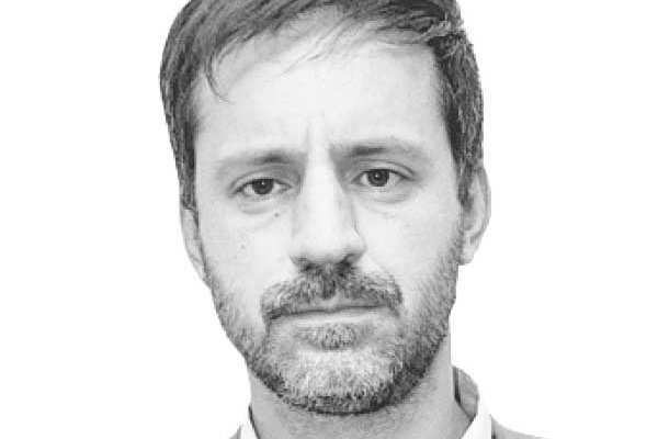 <p>2025, ¿el fin de la opacidad judicial?</p>