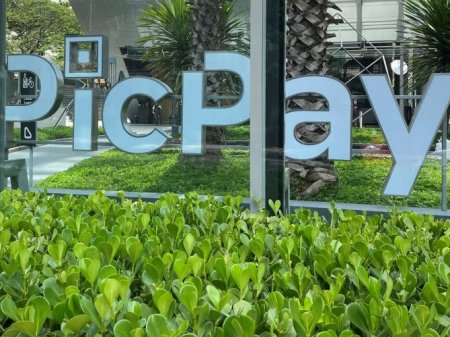 <p>Brasileña PicPay solicita oferta pública inicial en Bolsa de Nueva York</p>