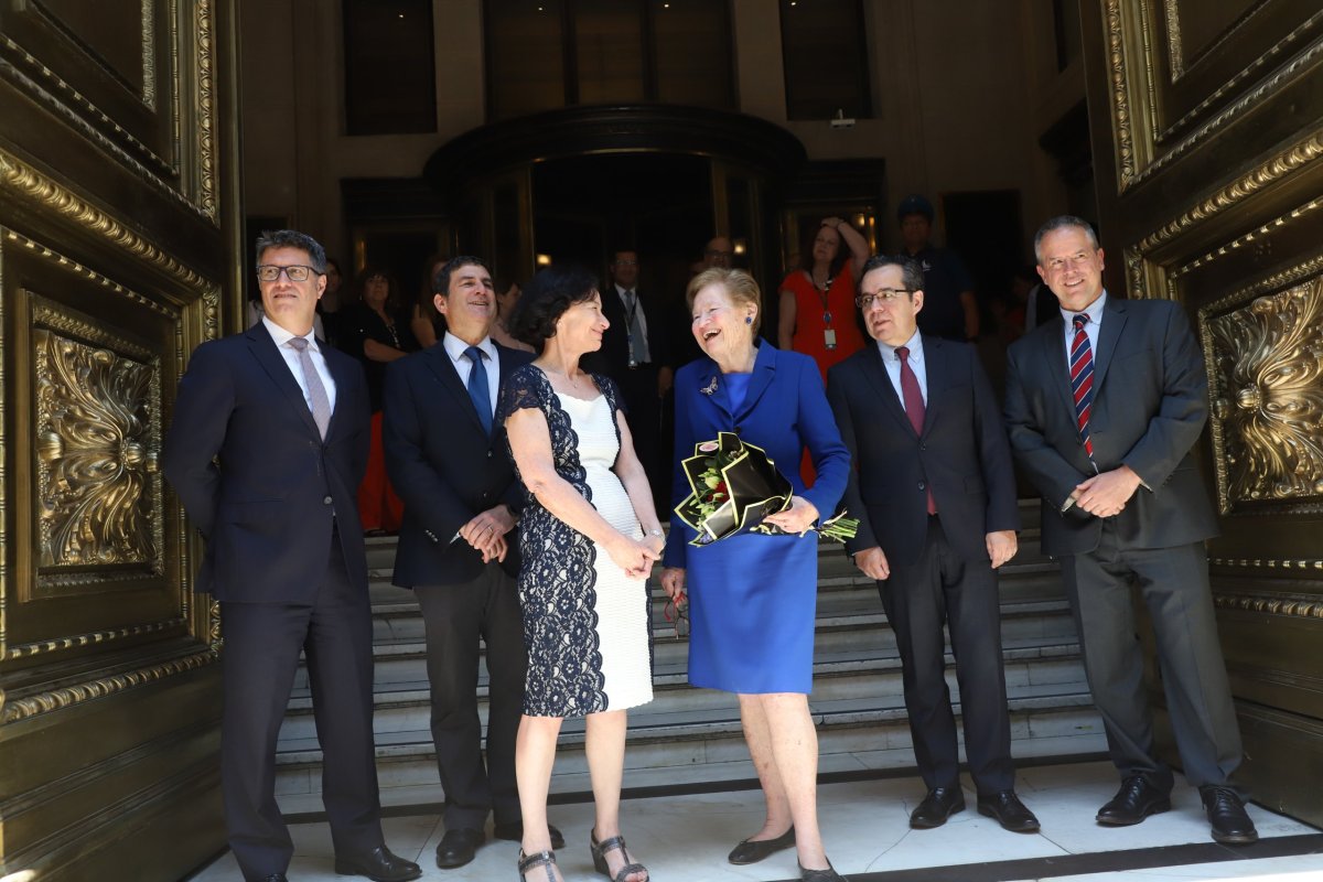 <p>Foto: Julio Castro.</p>