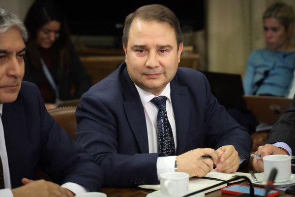 <p>Proyecto de reajuste fiscal: RN augura una tramitación “más larga de lo usual”</p>