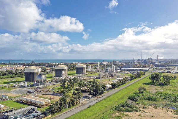 <p>Foto: Bloomberg</p>