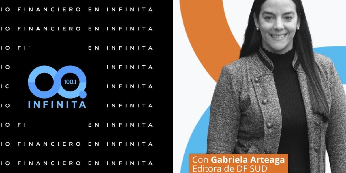 <p>🎙️DF en Infinita | Cifras al petróleo venezolano: US$ 100 mil millones en inversiones para alcanzar producción de la era pre-Chávez</p>