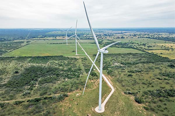 <p>Eléctrica del grupo Angelini desarrolla proyecto eólico de US$ 625 millones en Ñuble y Bío Bío</p>