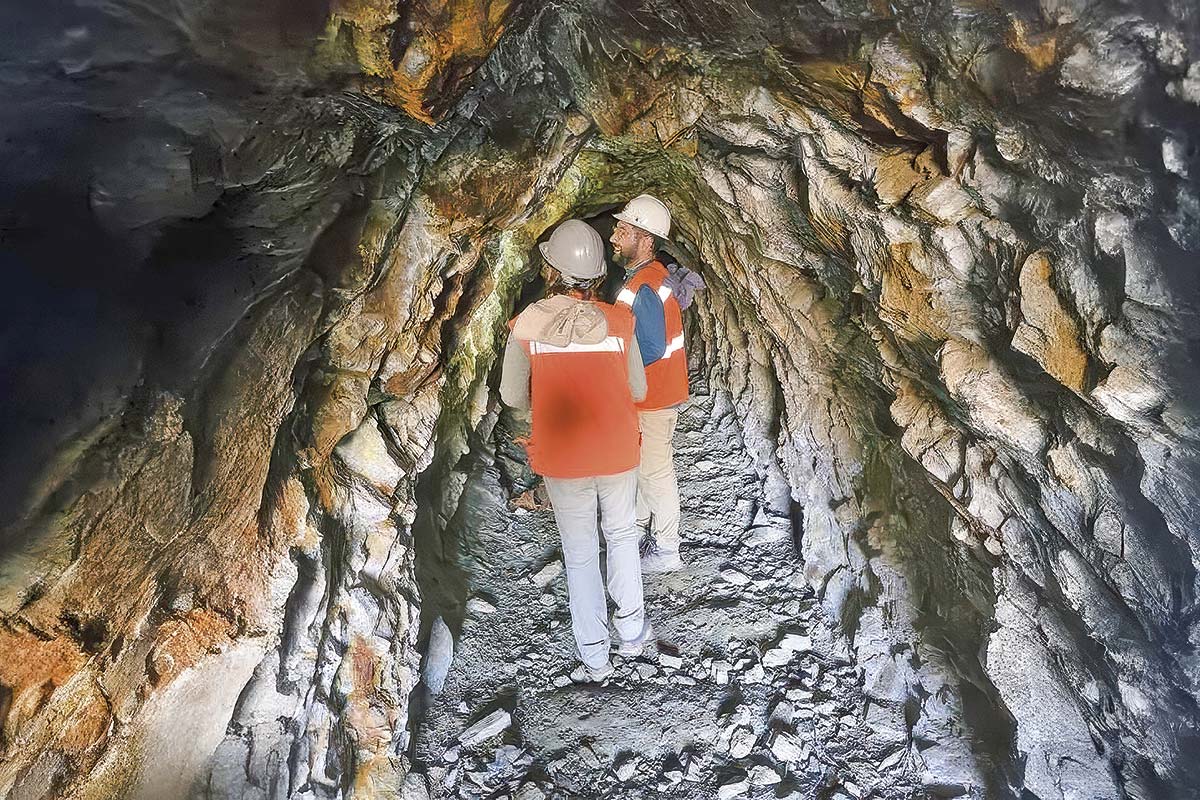 <p>Exploración minera en Chile sube a más de US$ 870 millones y alcanza su mayor nivel desde 2013</p>