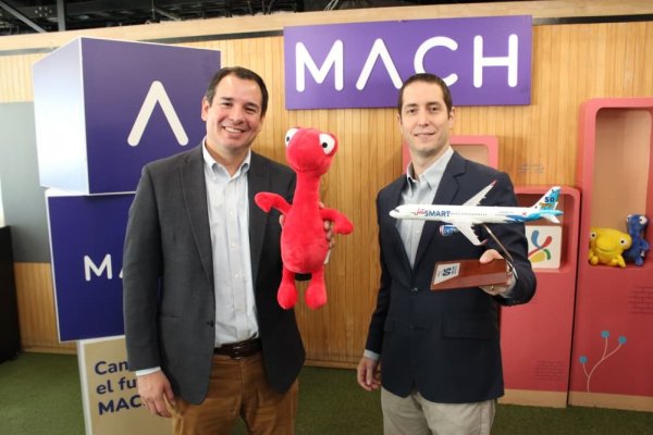 <p>JetSmart se suma a la tendencia de aliarse con bancos para ofrecer beneficios en viajes y ficha con Bci</p>