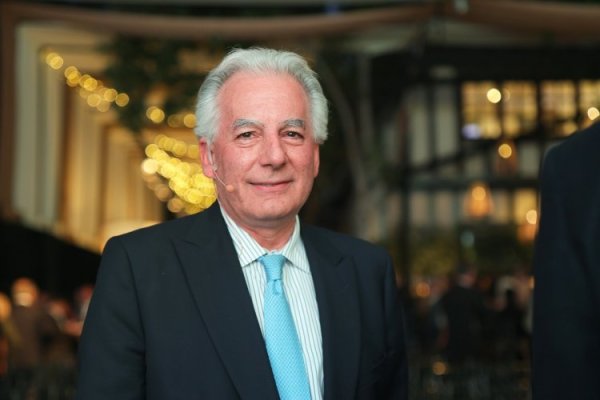 <p>Álvaro Vargas Llosa sobre América Latina: “Se viene el gobierno de las derechas y está por definirse cuál de esas prevalecerá”</p>