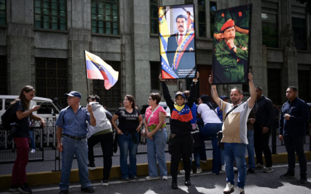 Las empresas que fueron expropiadas en Venezuela durante la era Chávez-Maduro