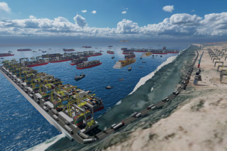 <p>¿Cuáles son los pasos que tendrá la millonaria inversión del Puerto de Corío en Perú?</p>