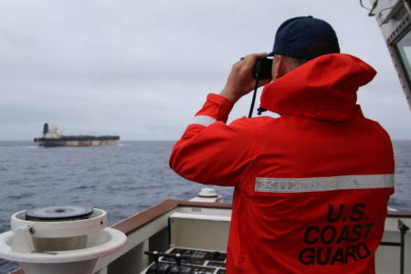 Trump endurece el cerco petrolero: incauta buques rusos y controlará la venta del crudo venezolano