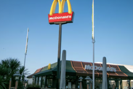 Diego Paniagua asume como nuevo director de McDonald’s en Argentina: ¿cuáles serán sus desafíos?
