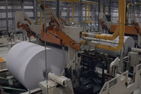 Brasileña Suzano cierra fábrica en Sao Paulo y despide a 90 empleados