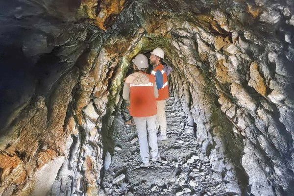 <p>Exploración minera en Chile sube a más de US$ 870 millones y alcanza su mayor nivel desde 2013</p>