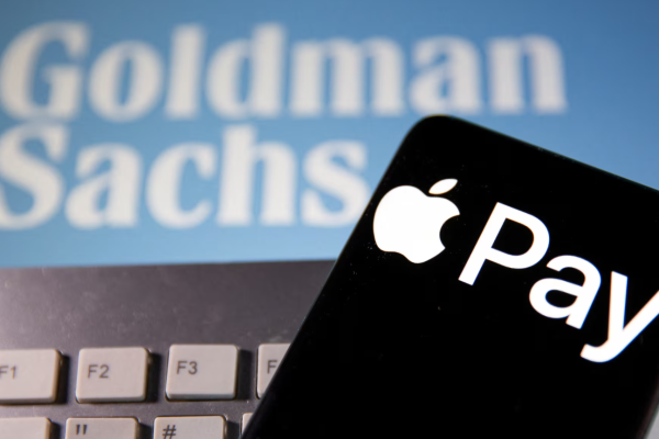 <p>JPMorgan comprará la cartera de tarjetas de crédito de Apple, valorada en US$ 20.000 millones, en manos de Goldman Sachs</p>