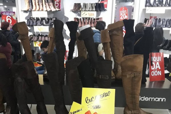 <p>Tradicional cadena de multitiendas de Valparaíso anuncia su cierre definitivo y locales pasarán a ser ocupados por Hites</p>