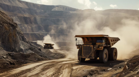 Con ventas récord: las mineras de oro en Argentina impulsaron las exportaciones del sector a un nivel histórico