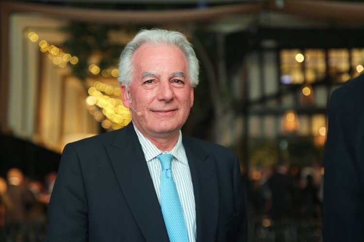 <p>Álvaro Vargas Llosa sobre América Latina: “Se viene el gobierno de las derechas y está por definirse cuál de esas prevalecerá”</p>