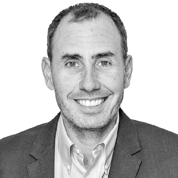 Optimismo con letra chica