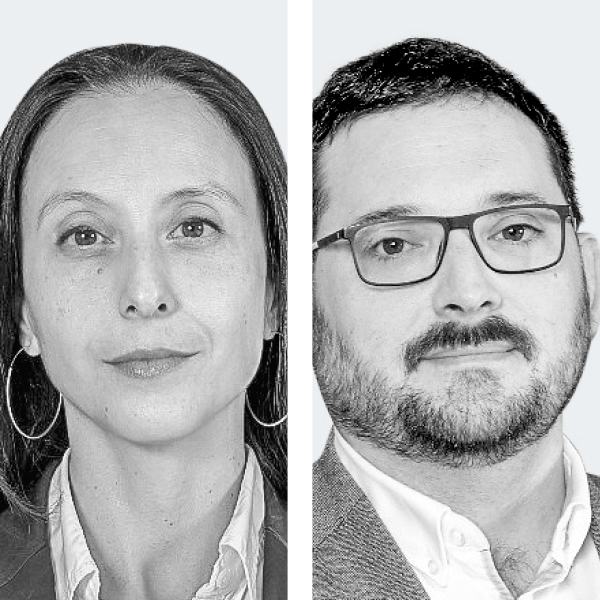 Modernizar el Estado demanda la precisión de un bisturí