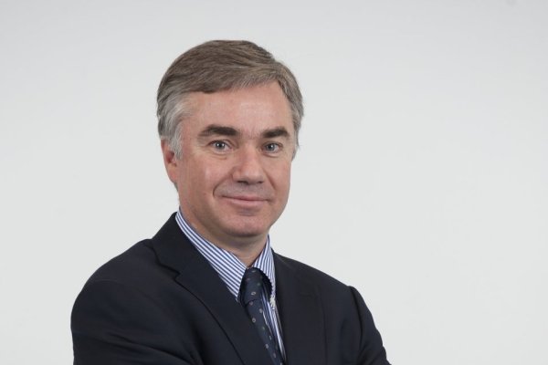 <p>CEO de Arauco: “No conozco ningún otro país donde sea tan difícil invertir como en Chile”</p>