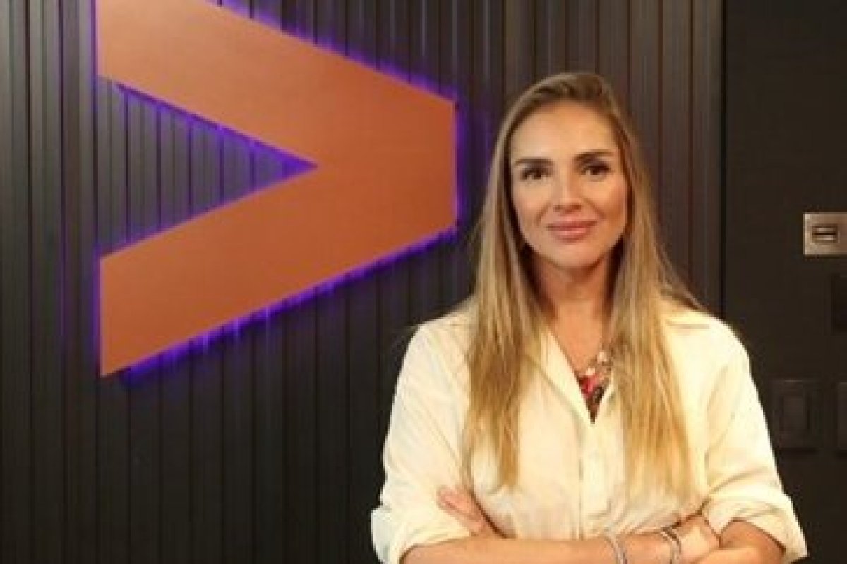 <p>Accenture nombra a María Luisa Acuña como nueva managing director de Ciberseguridad</p>