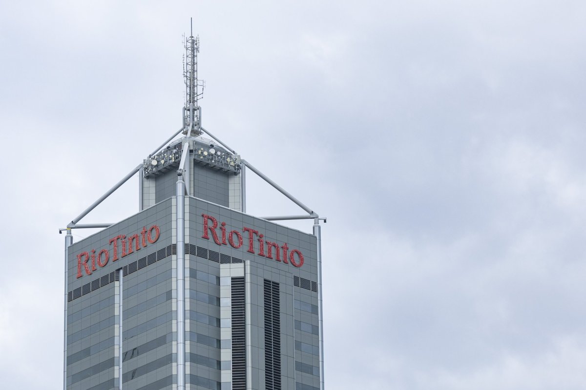 <p>Glencore y Rio retoman conversaciones por más de US$ 207 mil millones para formar la minera más grande del mundo</p>