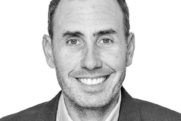 <p>Optimismo con letra chica</p>