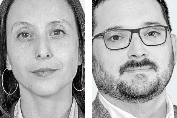 <p>Modernizar el Estado demanda la precisión de un bisturí</p>