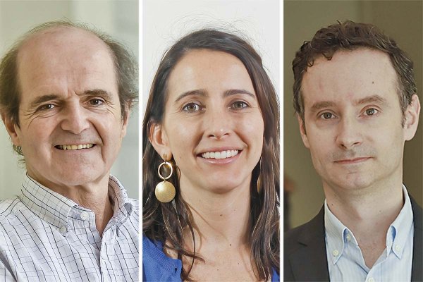 <p>Fotos: Julio Castro y Archivo </p>