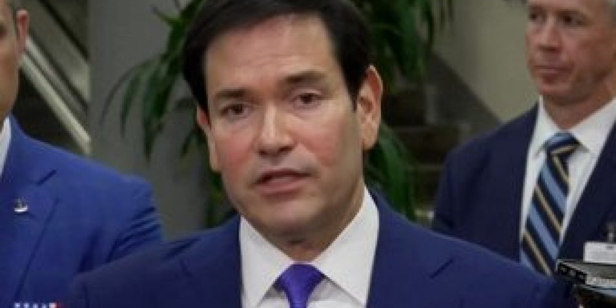 <p>Ahora en DF | Rubio dice que plan para Venezuela pasa por tres fases: estabilidad, recuperación y transición</p>