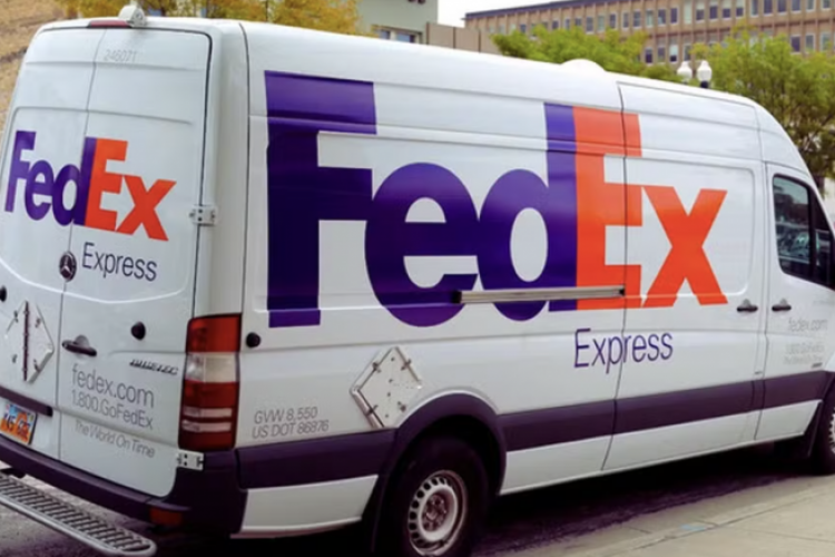 <p>FedEx cierra sus operaciones en Brasil para centrarse en envíos internacionales</p>