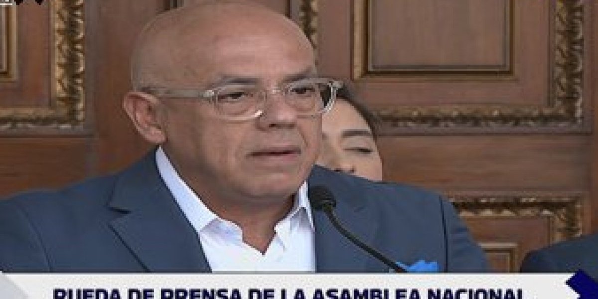 <p>Ahora en DF SUD | Venezuela anuncia la liberación de un "número importante" de venezolanos y extranjeros</p>