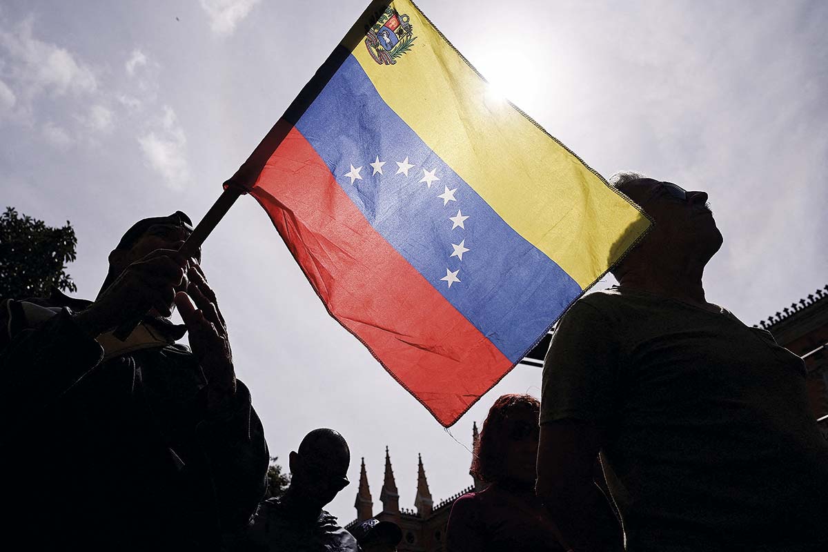 <p>Foto: Reuters</p>