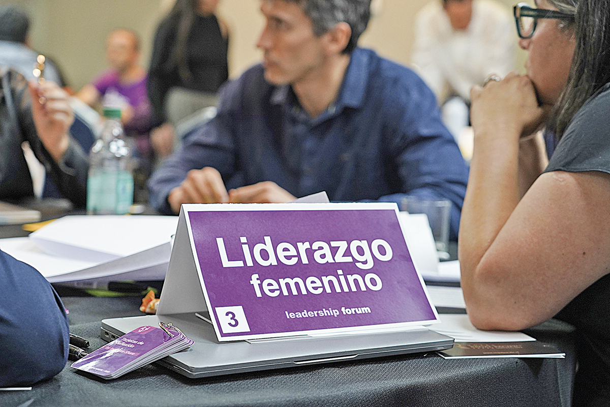 <p>Las claves de Pampa Norte | BHP para impulsar la diversidad e inclusión en la minería</p>