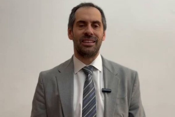 <p>Ahora en DF | Grau celebra IPC de diciembre: "Vamos a poder heredar un país donde la inflación está controlada"</p>