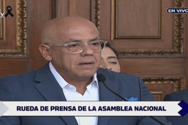 <p>Ahora en DF SUD | Venezuela anuncia la liberación de un "número importante" de venezolanos y extranjeros</p>